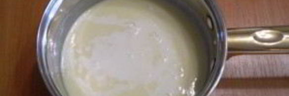 домашнее мороженое без мороженицы