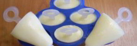 домашнее мороженое без мороженицы