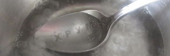 домашние мороженое фруктовый лед в блендере