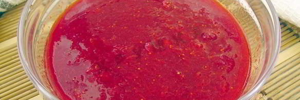 домашние мороженое фруктовый лед в блендере