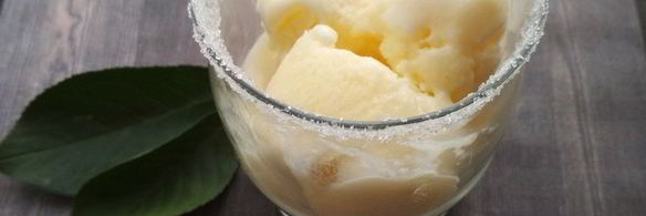 домашний пломбир