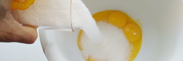 домашний пломбир