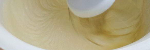 домашний пломбир