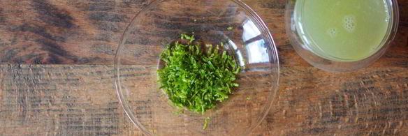 фисташковое мороженое