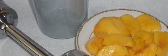 фруктовое мороженое светофор