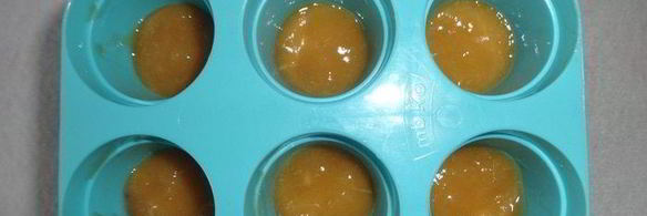 фруктовое мороженое светофор