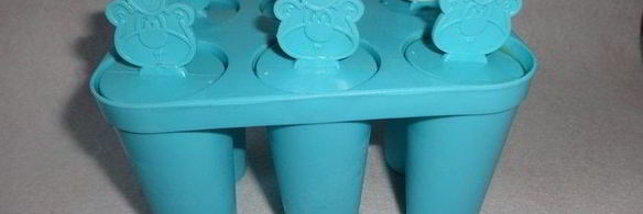 фруктовое мороженое светофор