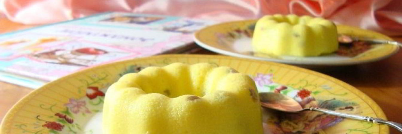 Имбирное мороженое