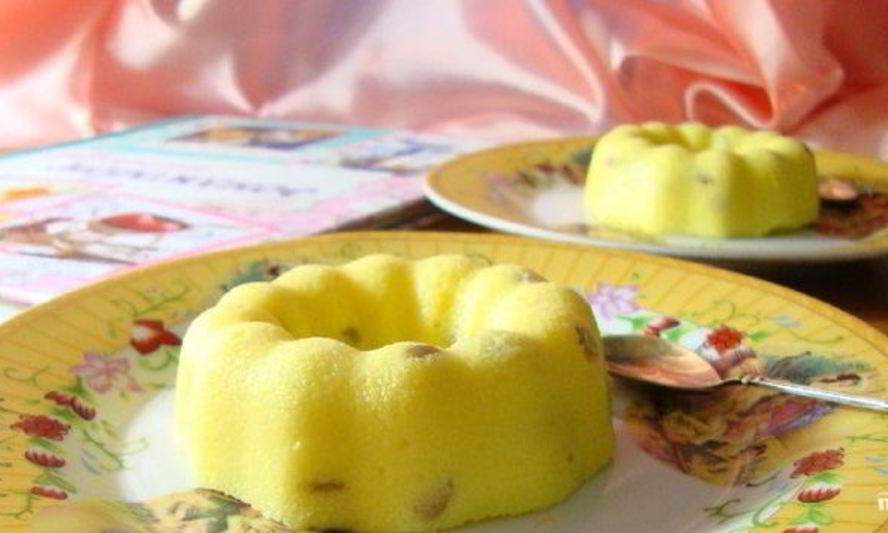 Рецепт имбирного мороженого