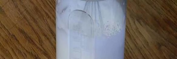 йогуртовое мороженое с ананасом