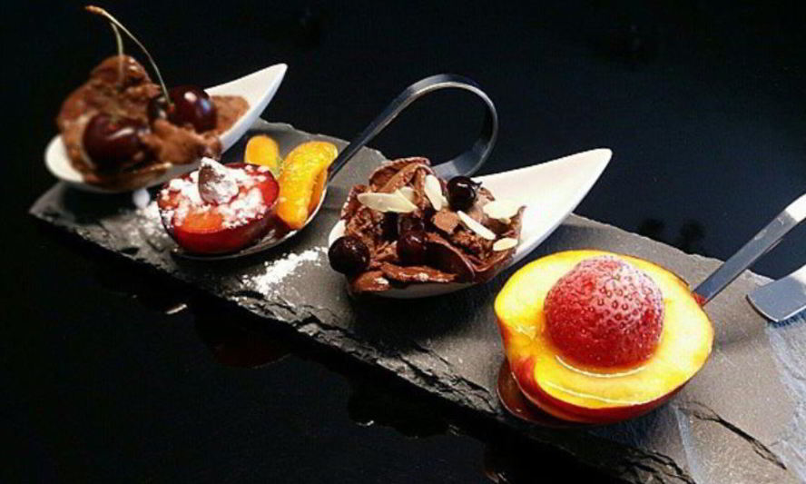 Рецепт итальянского мороженого джелато шоколато