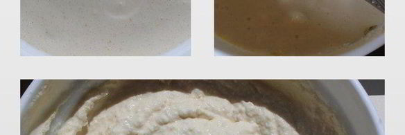 кокосово-миндальное мороженое рафаэлло