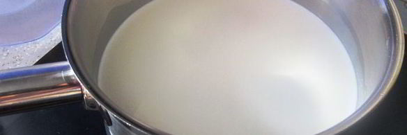 кунжутное мороженое