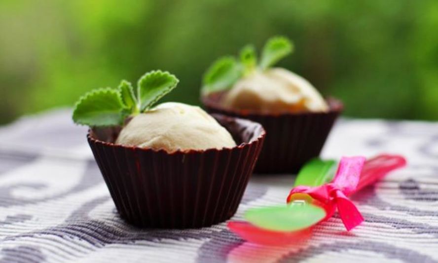 Рецепт мороженого американа