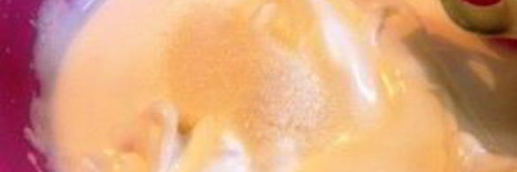 мороженое американское