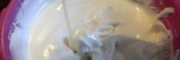 мороженое американское