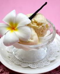 Мороженое без сливок