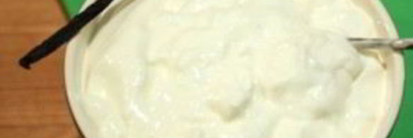 мороженое без сливок