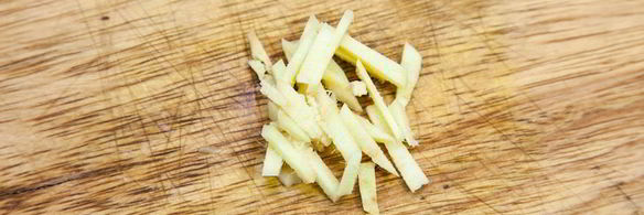 мороженое из авокадо