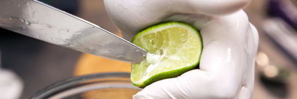 мороженое из авокадо