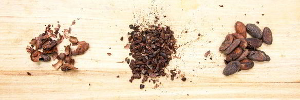 мороженое из авокадо