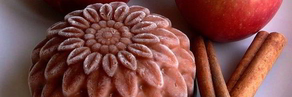 мороженое из черной смородины