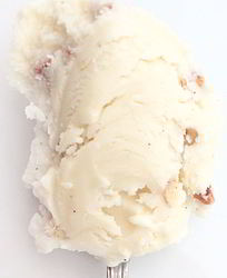 Мороженое из гречки