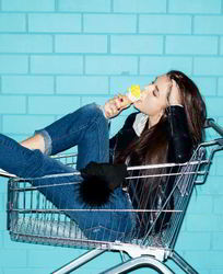 Мороженое из йогурта