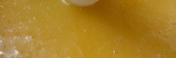 мороженое из консервированных персиков