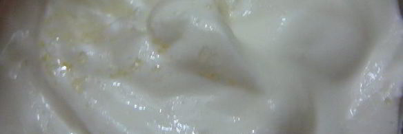 мороженое из консервированных персиков