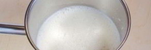 мороженое из молока и масла