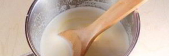 мороженое из молока и масла