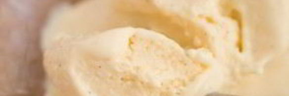 мороженое из молока и масла