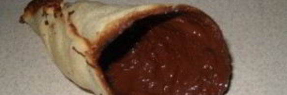 мороженое из сливок и сгущенки