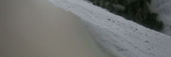 мороженое из зеленого чая с мятой и корицей