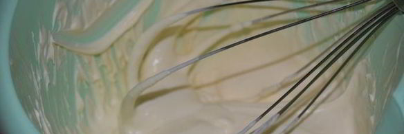 мороженое клубника и бальзамик