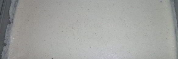 мороженое наслаждение для белочки