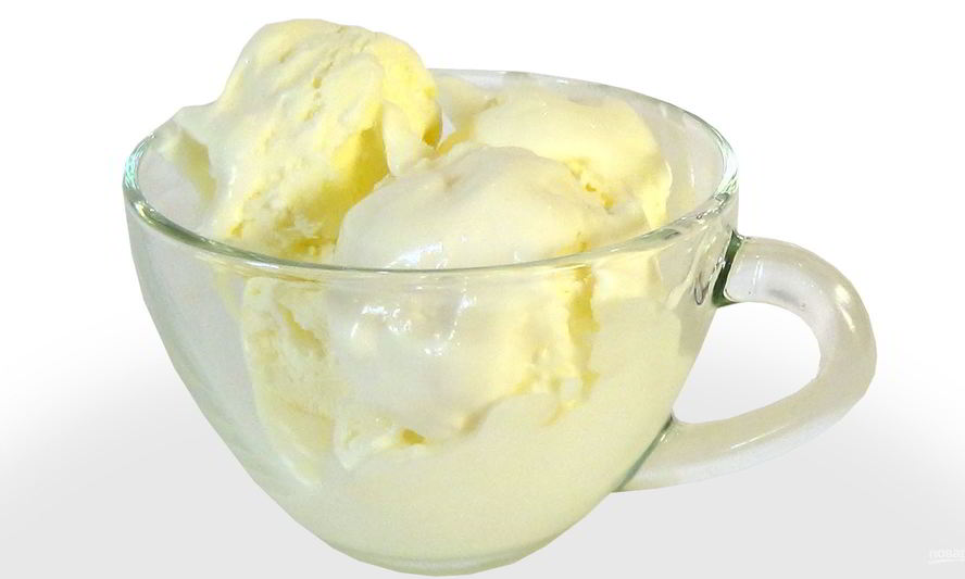 Рецепт мороженого пломбир проще простого