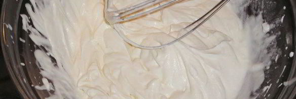 мороженое пломбир