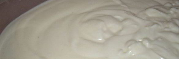 мороженое пломбир