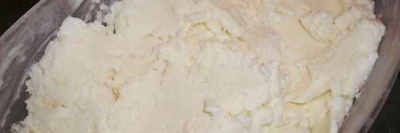 мороженое пломбир