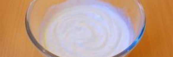 мороженое с рикоттой и абрикосами