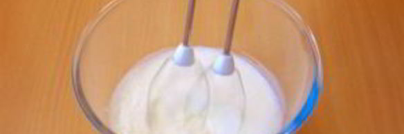 мороженое с рикоттой и абрикосами