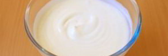 мороженое с рикоттой и абрикосами