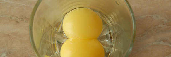 мороженое с водкой