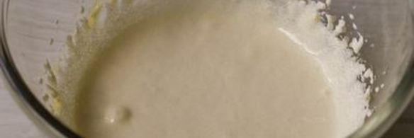 мороженое с зеленым чаем