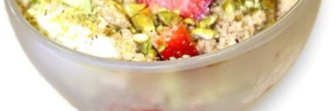 Мороженое Семифреддо