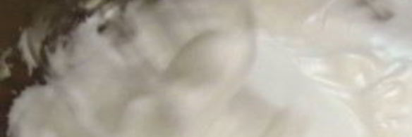 мороженое семифредо с клубникой