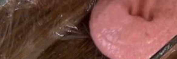 мороженое семифредо с клубникой