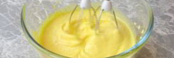 мороженое семифредо